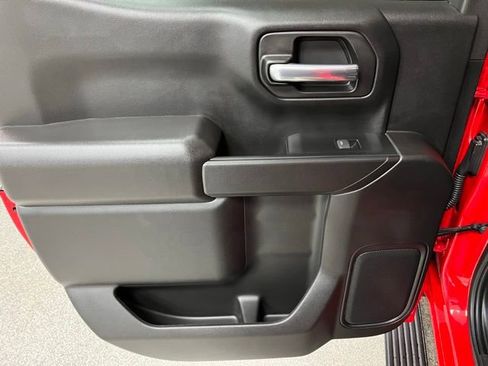 Used 2025 GMC Sierra 1500 Pro w/ Graphite Edition AWD/4WD image 38