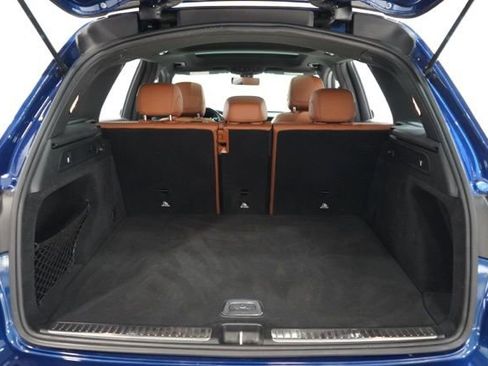 Used 2021 Mercedes-Benz GLC 300 4MATIC image 35