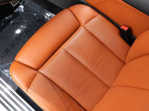 Certified 2018 Rolls-Royce Phantom Sedan image 17