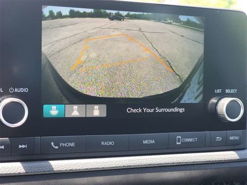 Certified 2023 Honda CR-V LX image 4