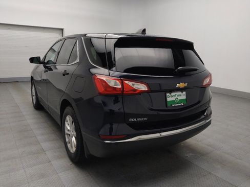 Used 2020 Chevrolet Equinox LT FWD image 5