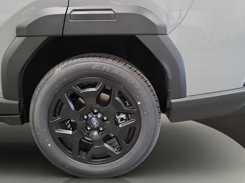 New 2026 Subaru Outback Limited AWD/4WD image 34