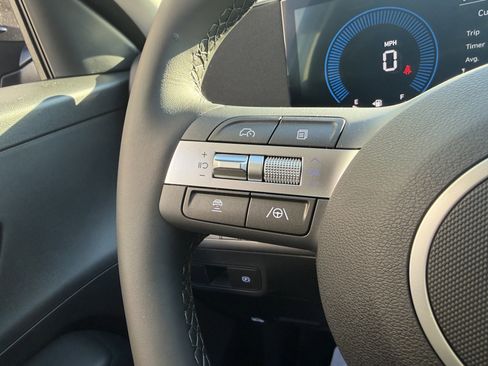 New 2026 Hyundai Kona SEL Sport image 33