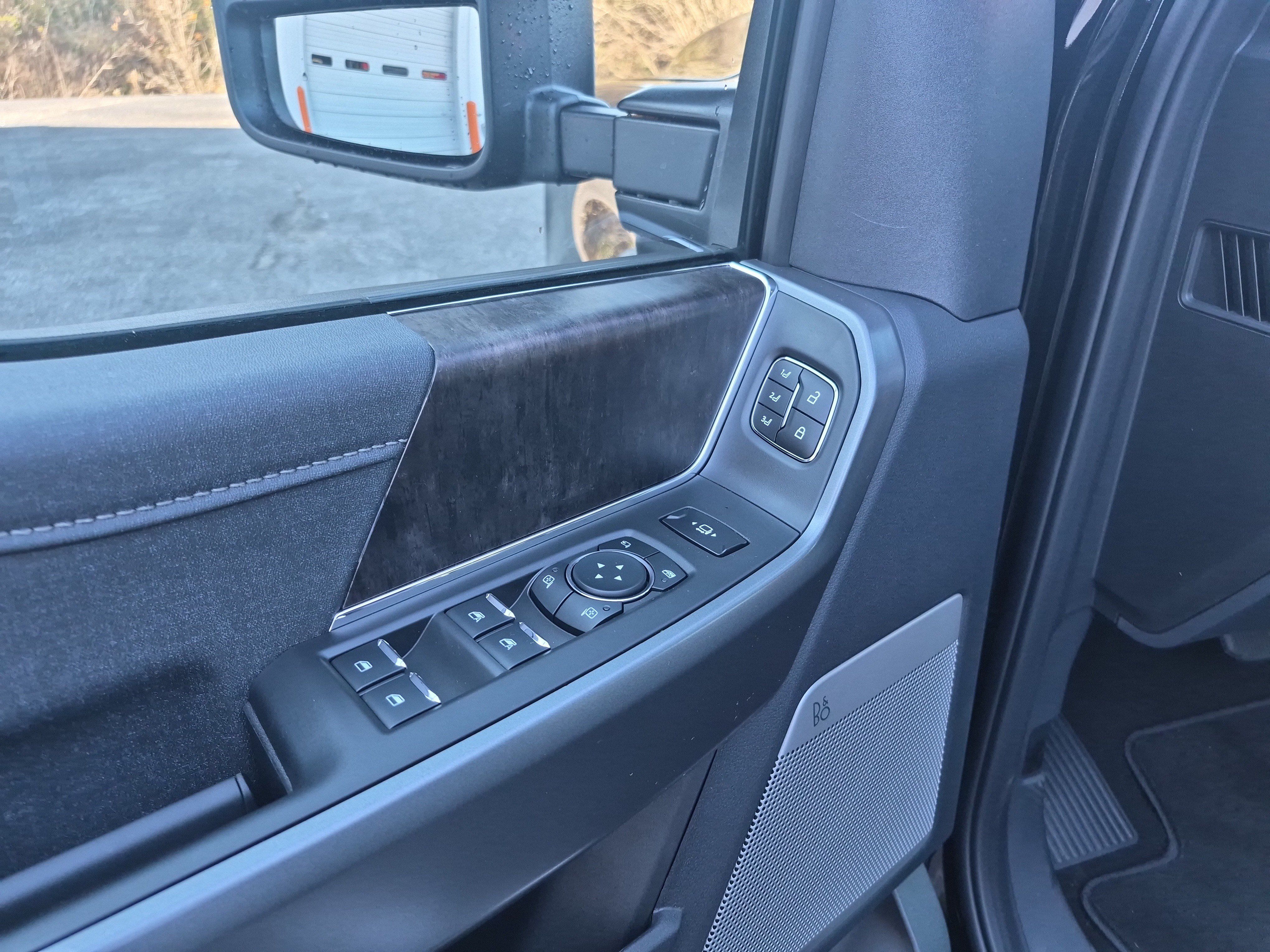 New 2026 Ford F250 Lariat AWD/4WD image 13