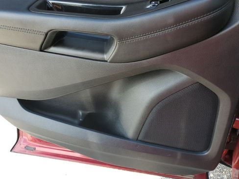 Used 2015 Ford Edge SEL w/ Equipment Group 201A FWD image 44