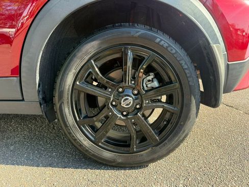 Used 2021 Nissan Kicks SR image 9