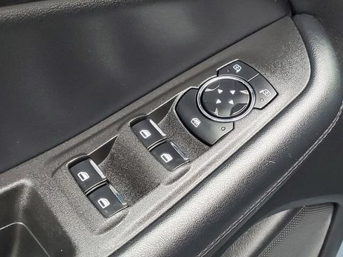 Certified 2024 Ford Edge SEL AWD/4WD image 28