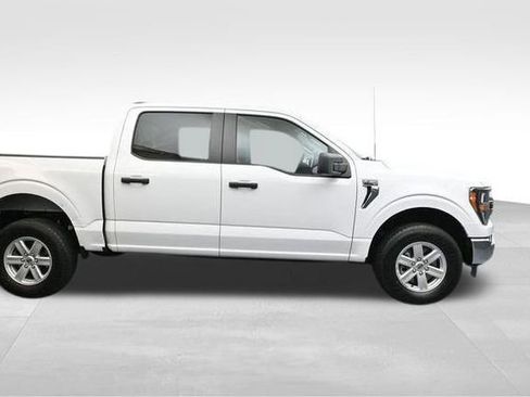 Used 2023 Ford F150 XLT image 22