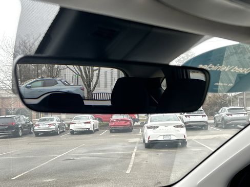 Certified 2024 Hyundai Tucson SEL FWD image 27