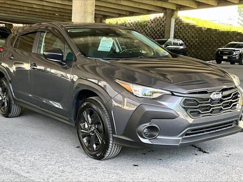 Certified 2026 Subaru Crosstrek 2.5i AWD/4WD image 18