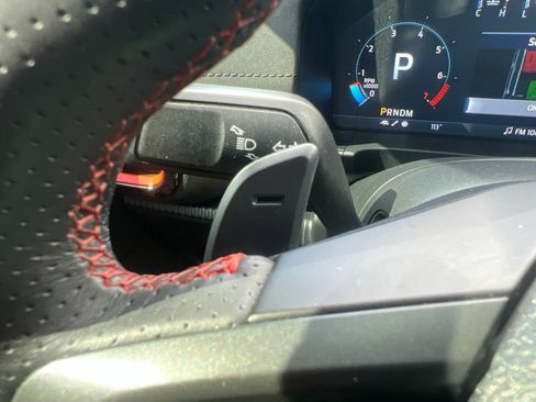 Used 2025 Ford Ranger Raptor AWD/4WD image 38