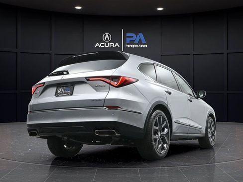 Certified 2024 Acura MDX A-Spec AWD/4WD image 34