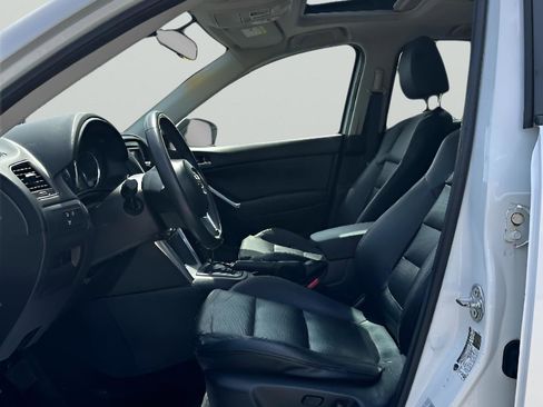 Used 2013 MAZDA CX-5 Grand Touring AWD/4WD image 9