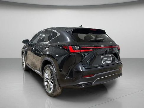 Used 2023 Lexus NX 350h AWD w/ Vision Package image 5