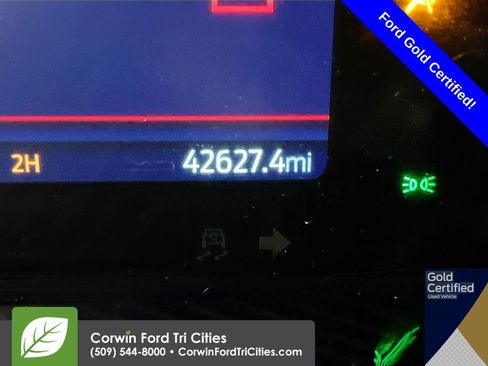 Used 2023 Ford Bronco Big Bend image 2