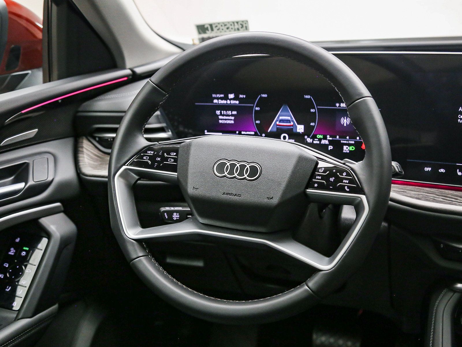 Certified 2025 Audi Q5 Premium Plus AWD/4WD image 16