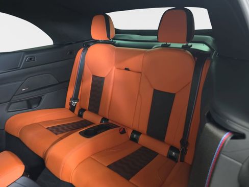 Used 2024 BMW M4 xDrive Competition w/ Executive Package image 14