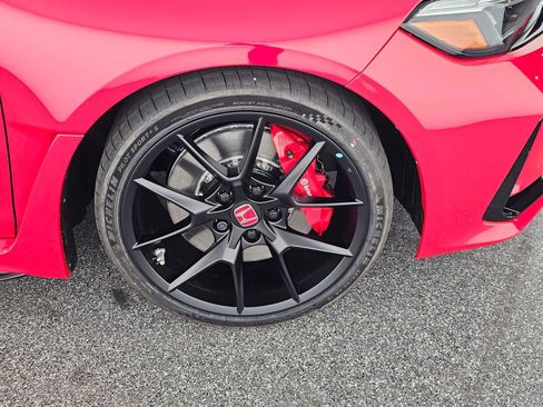 New 2025 Honda Civic Type R image 9