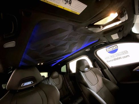 Used 2025 BMW XM image 14