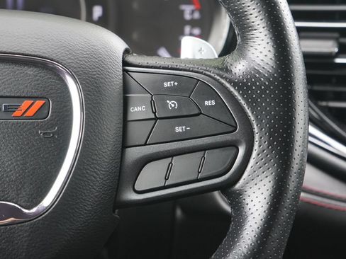 Used 2021 Dodge Durango R/T w/ Blacktop Package AWD/4WD image 17