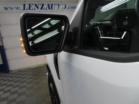 Used 2023 Ford F150 Lariat w/ Equipment Group 502A High image 68