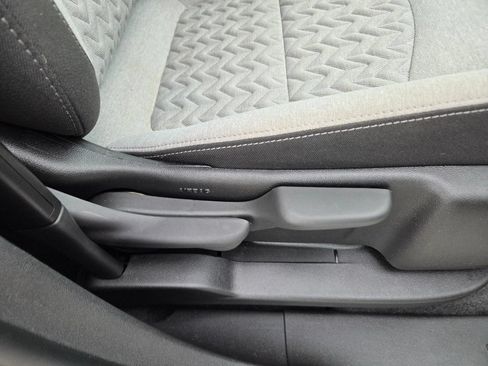 Used 2024 Chevrolet Equinox LS w/ LS Convenience Package FWD image 15