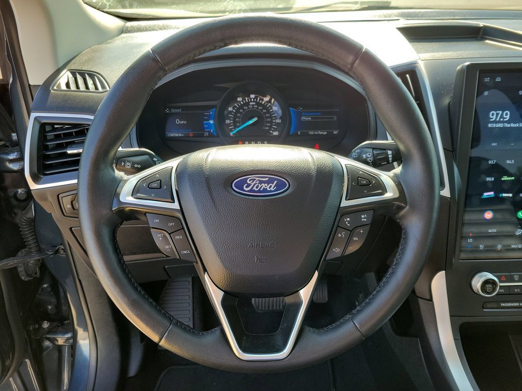 Used 2024 Ford Edge SEL w/ Convenience Package AWD/4WD image 23