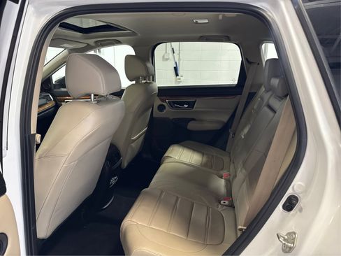 Used 2019 Honda CR-V EX-L image 10