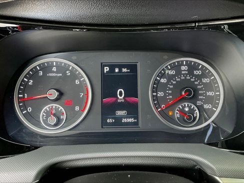 Used 2024 Kia K5 GT-Line w/ GT-Line Premium Package AWD/4WD image 13