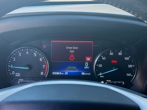 Used 2021 Ford Explorer XLT w/ Equipment Group 202A image 11