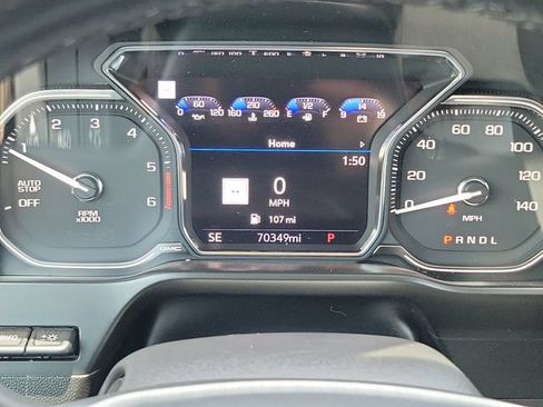 Used 2021 GMC Sierra 1500 Denali w/ Denali Ultimate Package RWD image 24
