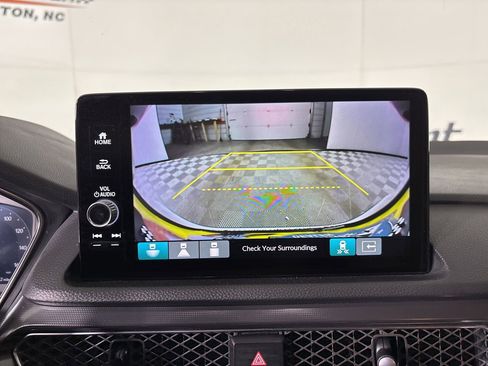 Used 2025 Acura Integra A-Spec image 18