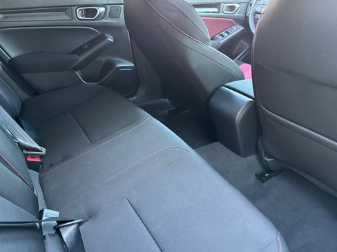 Used 2024 Honda Civic Si image 30