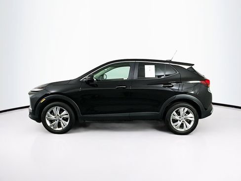 Used 2025 Buick Encore GX Preferred image 4