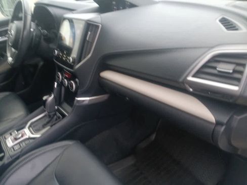 Used 2024 Subaru Forester Limited AWD/4WD image 25