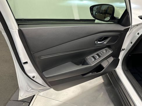 Certified 2024 Honda Accord EX image 13