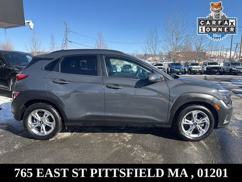 Used 2023 Hyundai Kona SEL image 8