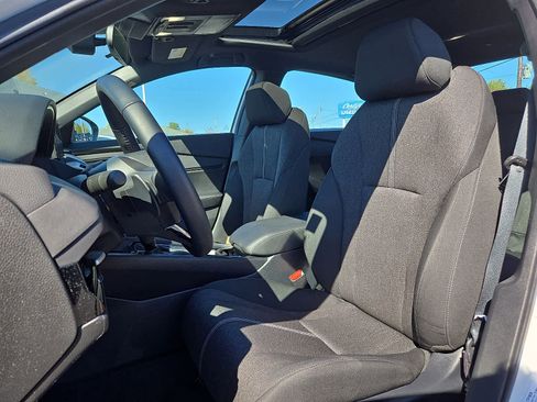 Certified 2025 Honda Accord Sport image 15