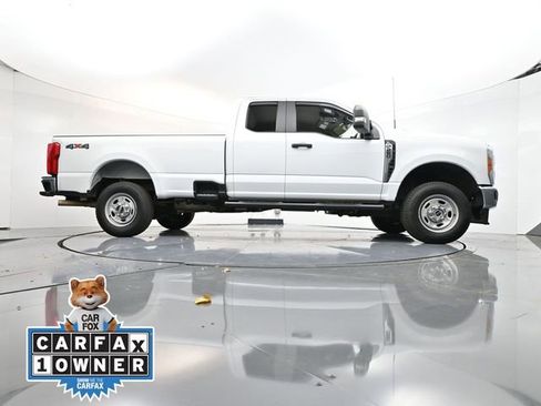 Used 2023 Ford F250 XL w/ XL Chrome Package image 35