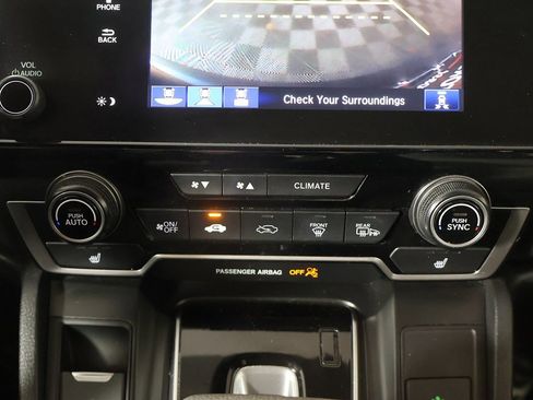 Used 2017 Honda CR-V EX image 45