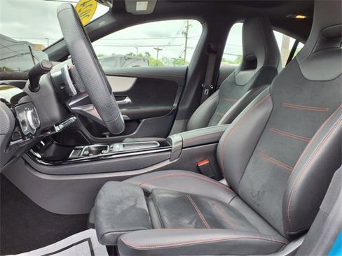 Used 2024 Mercedes-Benz CLA 250 CLA 250 image 15