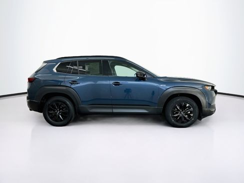 Used 2025 MAZDA CX-50 AWD 2.5 Hybrid w/ Premium Pkg image 10