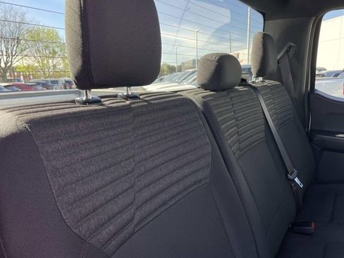 Used 2022 Ford F150 XL w/ STX Appearance Package image 33