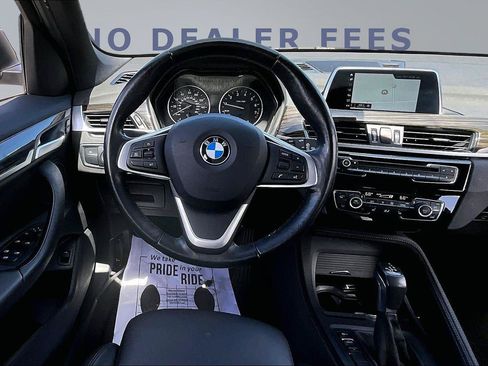 Used 2018 BMW X1 xDrive28i AWD/4WD image 8