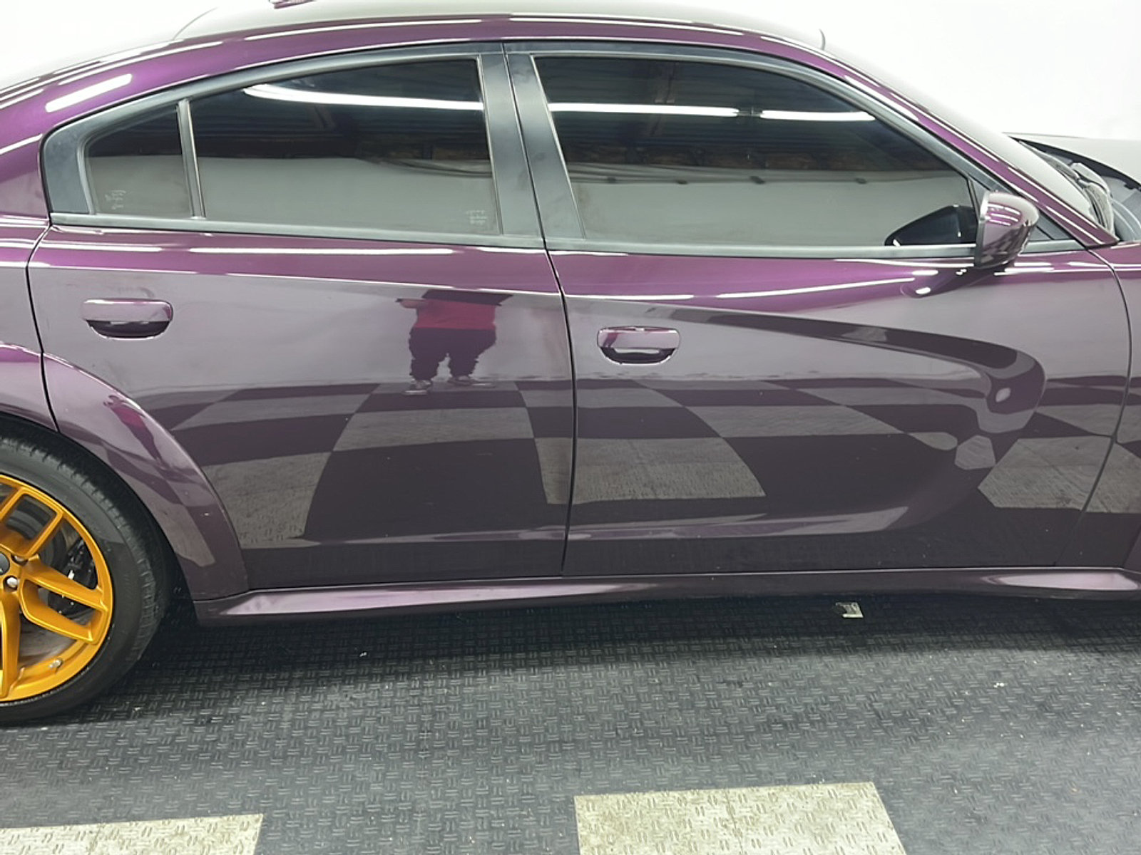 Used 2021 Dodge Charger Scat Pack RWD image 21