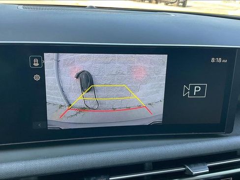 New 2025 Hyundai Tucson SEL image 22