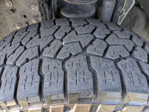 Used 2022 Ford F250 Lariat w/ Lariat Value Package image 11