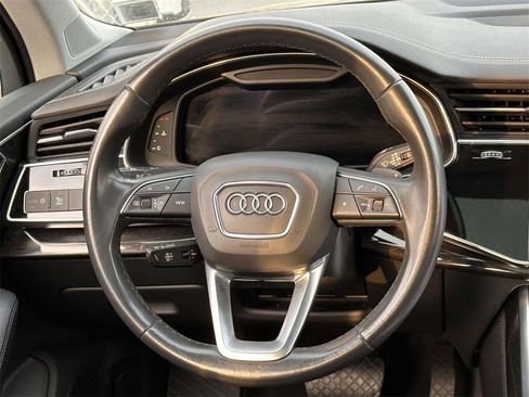 Used 2023 Audi Q7 2.0T Premium Plus w/ Premium Plus Package image 16