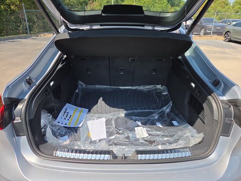 New 2025 Audi A5 2.0T Premium Plus image 9