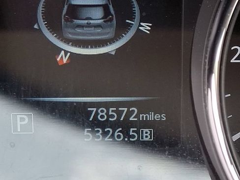 Used 2014 Nissan Rogue SL AWD/4WD image 20